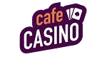 Cafe Casino logo