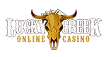 Lucky Creek logo
