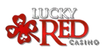 Lucky Red Casino logo