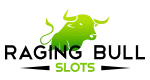 Raging Bull Slots logo