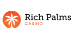 Rich Palms logo
