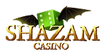 Shazam logo