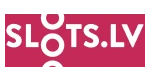 Slots.lv logo