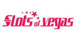 Slots of Vegas logo