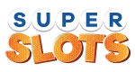 Super Slots logo
